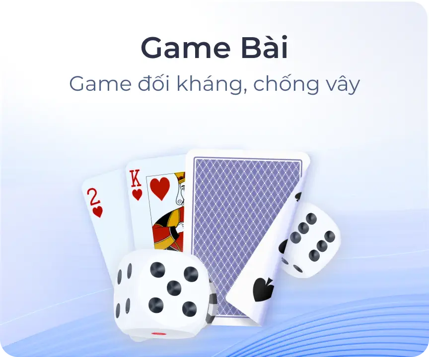 game bai