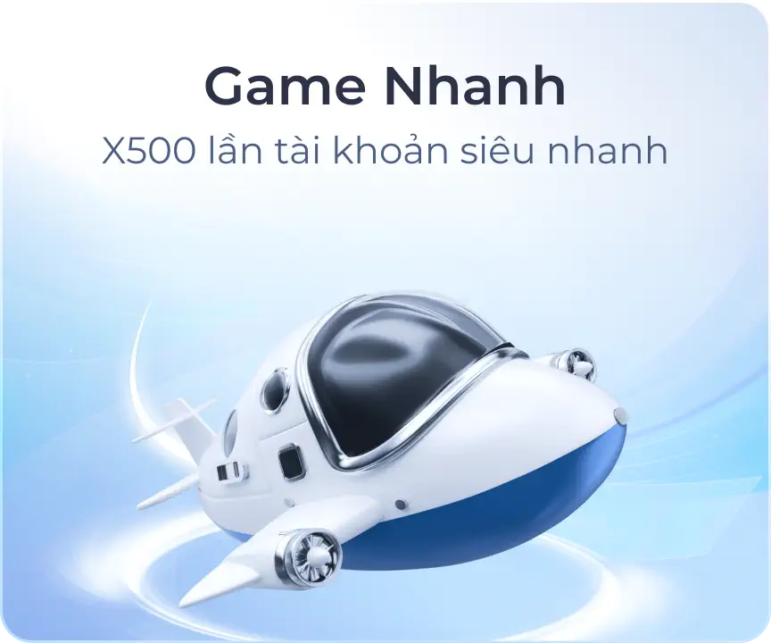 game nhanh