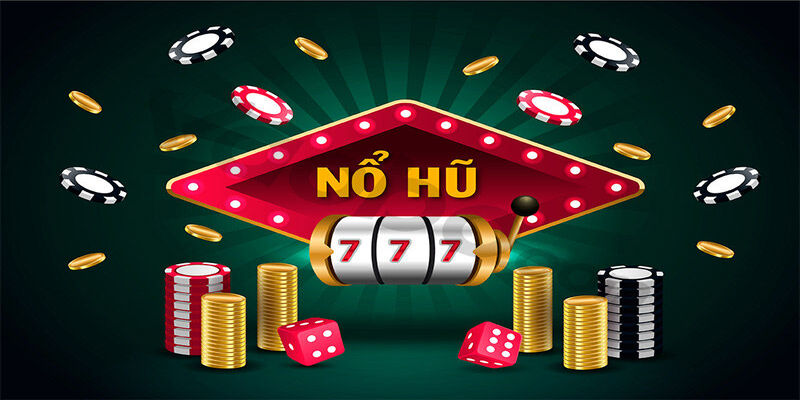 Giới thiệu khách quan về nổ hũ đổi thưởng