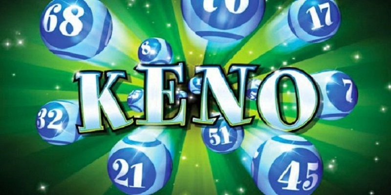 keno 99OK