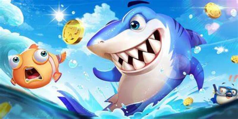 Bắn Cá Xèng 99OK: Trải Nghiệm Game Giải Trí Sôi Động, Thú Vị