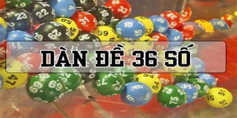 dan de 36 so 2