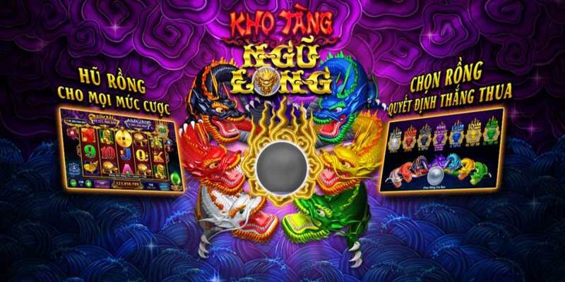 kho tang ngu long 1