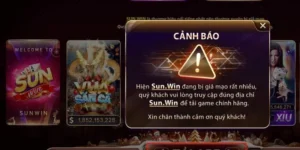 Thông báo SUNWIN